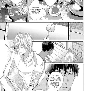 [SEINA Anji] Koinegau Horizonte (update c.4) [Eng] – Gay Manga sex 140