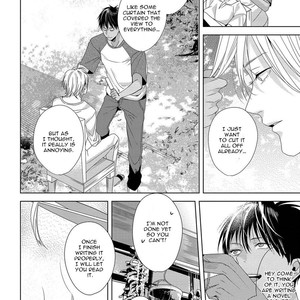 [SEINA Anji] Koinegau Horizonte (update c.4) [Eng] – Gay Manga sex 141