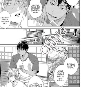 [SEINA Anji] Koinegau Horizonte (update c.4) [Eng] – Gay Manga sex 142
