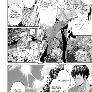 [SEINA Anji] Koinegau Horizonte (update c.4) [Eng] – Gay Manga sex 143