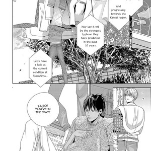 [SEINA Anji] Koinegau Horizonte (update c.4) [Eng] – Gay Manga sex 145