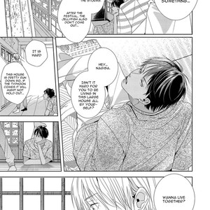 [SEINA Anji] Koinegau Horizonte (update c.4) [Eng] – Gay Manga sex 146