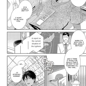 [SEINA Anji] Koinegau Horizonte (update c.4) [Eng] – Gay Manga sex 147