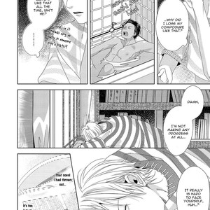 [SEINA Anji] Koinegau Horizonte (update c.4) [Eng] – Gay Manga sex 149