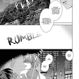 [SEINA Anji] Koinegau Horizonte (update c.4) [Eng] – Gay Manga sex 152