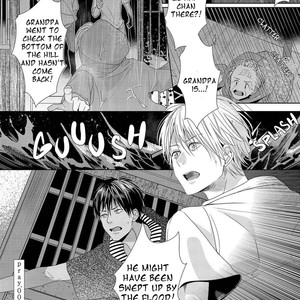 [SEINA Anji] Koinegau Horizonte (update c.4) [Eng] – Gay Manga sex 153
