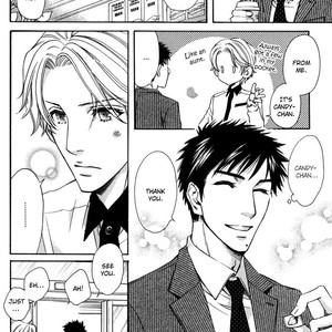 [FUDUKI Atsuyo] Tabun Motto Suki ni Naru [ENG] – Gay Manga sex 13
