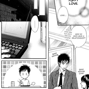 [FUDUKI Atsuyo] Tabun Motto Suki ni Naru [ENG] – Gay Manga sex 15