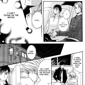 [FUDUKI Atsuyo] Tabun Motto Suki ni Naru [ENG] – Gay Manga sex 22
