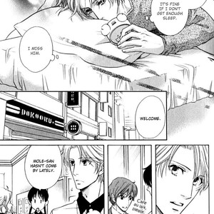 [FUDUKI Atsuyo] Tabun Motto Suki ni Naru [ENG] – Gay Manga sex 30