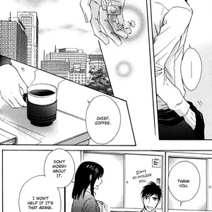 [FUDUKI Atsuyo] Tabun Motto Suki ni Naru [ENG] – Gay Manga sex 31