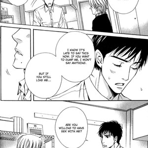 [FUDUKI Atsuyo] Tabun Motto Suki ni Naru [ENG] – Gay Manga sex 39