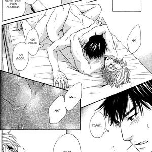 [FUDUKI Atsuyo] Tabun Motto Suki ni Naru [ENG] – Gay Manga sex 41