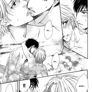 [FUDUKI Atsuyo] Tabun Motto Suki ni Naru [ENG] – Gay Manga sex 44