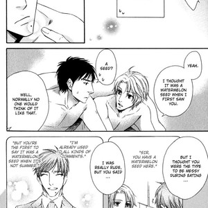 [FUDUKI Atsuyo] Tabun Motto Suki ni Naru [ENG] – Gay Manga sex 45