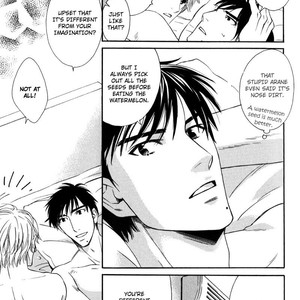 [FUDUKI Atsuyo] Tabun Motto Suki ni Naru [ENG] – Gay Manga sex 46