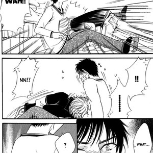 [FUDUKI Atsuyo] Tabun Motto Suki ni Naru [ENG] – Gay Manga sex 49