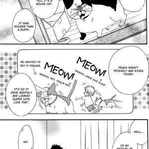 [FUDUKI Atsuyo] Tabun Motto Suki ni Naru [ENG] – Gay Manga sex 52
