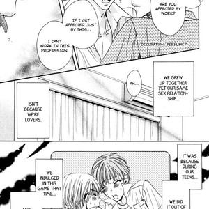 [FUDUKI Atsuyo] Tabun Motto Suki ni Naru [ENG] – Gay Manga sex 56