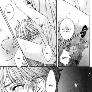 [FUDUKI Atsuyo] Tabun Motto Suki ni Naru [ENG] – Gay Manga sex 58