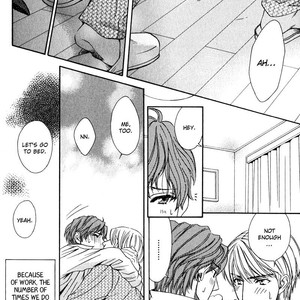 [FUDUKI Atsuyo] Tabun Motto Suki ni Naru [ENG] – Gay Manga sex 61