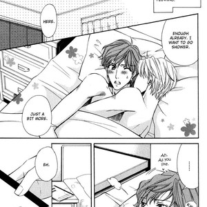 [FUDUKI Atsuyo] Tabun Motto Suki ni Naru [ENG] – Gay Manga sex 62
