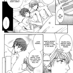 [FUDUKI Atsuyo] Tabun Motto Suki ni Naru [ENG] – Gay Manga sex 63