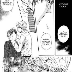 [FUDUKI Atsuyo] Tabun Motto Suki ni Naru [ENG] – Gay Manga sex 73