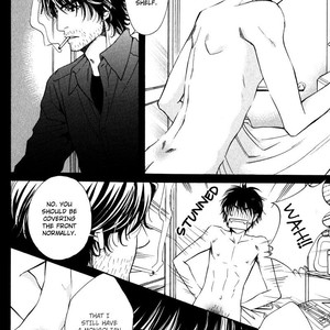 [FUDUKI Atsuyo] Tabun Motto Suki ni Naru [ENG] – Gay Manga sex 81