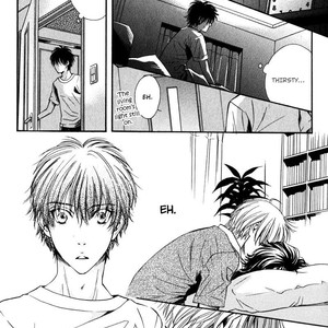 [FUDUKI Atsuyo] Tabun Motto Suki ni Naru [ENG] – Gay Manga sex 89