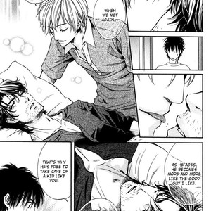 [FUDUKI Atsuyo] Tabun Motto Suki ni Naru [ENG] – Gay Manga sex 90