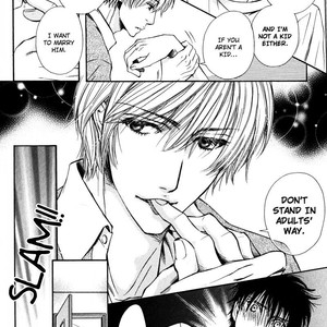 [FUDUKI Atsuyo] Tabun Motto Suki ni Naru [ENG] – Gay Manga sex 91