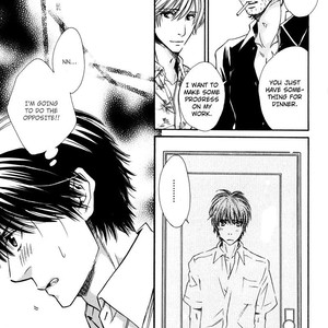 [FUDUKI Atsuyo] Tabun Motto Suki ni Naru [ENG] – Gay Manga sex 96