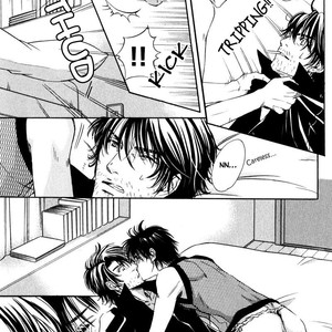 [FUDUKI Atsuyo] Tabun Motto Suki ni Naru [ENG] – Gay Manga sex 100