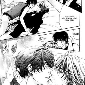 [FUDUKI Atsuyo] Tabun Motto Suki ni Naru [ENG] – Gay Manga sex 102