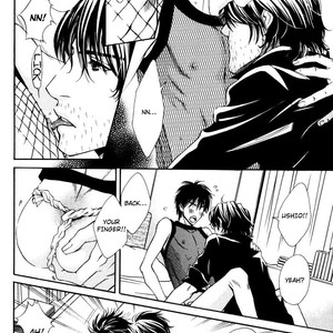 [FUDUKI Atsuyo] Tabun Motto Suki ni Naru [ENG] – Gay Manga sex 103