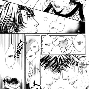 [FUDUKI Atsuyo] Tabun Motto Suki ni Naru [ENG] – Gay Manga sex 104