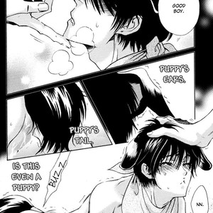 [FUDUKI Atsuyo] Tabun Motto Suki ni Naru [ENG] – Gay Manga sex 111