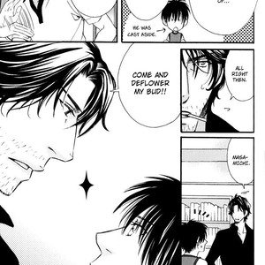 [FUDUKI Atsuyo] Tabun Motto Suki ni Naru [ENG] – Gay Manga sex 116