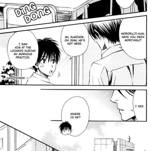 [FUDUKI Atsuyo] Tabun Motto Suki ni Naru [ENG] – Gay Manga sex 118