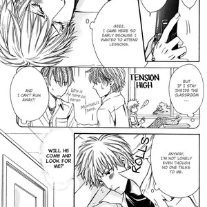 [FUDUKI Atsuyo] Tabun Motto Suki ni Naru [ENG] – Gay Manga sex 120