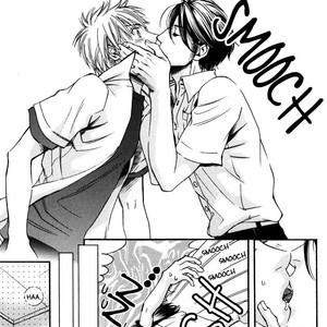 [FUDUKI Atsuyo] Tabun Motto Suki ni Naru [ENG] – Gay Manga sex 124