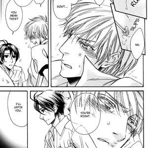 [FUDUKI Atsuyo] Tabun Motto Suki ni Naru [ENG] – Gay Manga sex 128