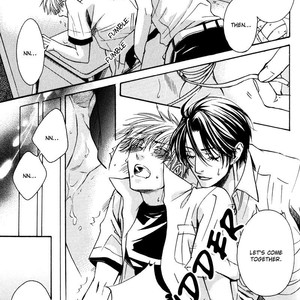 [FUDUKI Atsuyo] Tabun Motto Suki ni Naru [ENG] – Gay Manga sex 130