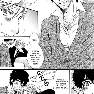 [FUDUKI Atsuyo] Tabun Motto Suki ni Naru [ENG] – Gay Manga sex 136