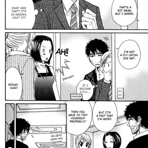 [FUDUKI Atsuyo] Tabun Motto Suki ni Naru [ENG] – Gay Manga sex 141