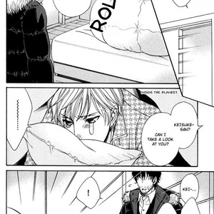 [FUDUKI Atsuyo] Tabun Motto Suki ni Naru [ENG] – Gay Manga sex 145