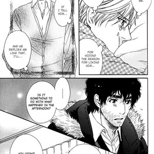 [FUDUKI Atsuyo] Tabun Motto Suki ni Naru [ENG] – Gay Manga sex 146