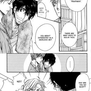 [FUDUKI Atsuyo] Tabun Motto Suki ni Naru [ENG] – Gay Manga sex 150