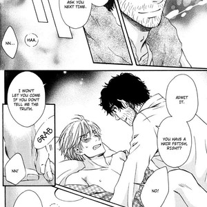 [FUDUKI Atsuyo] Tabun Motto Suki ni Naru [ENG] – Gay Manga sex 151